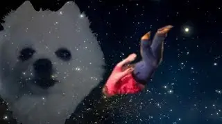 Shooting Stars Memes BEHIND THE SCENES | Make your OWN Shooting Stars Meme!