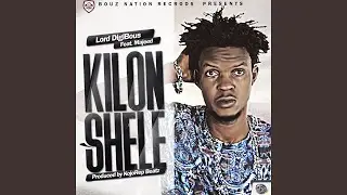 Kilonshele (feat. Majeed)