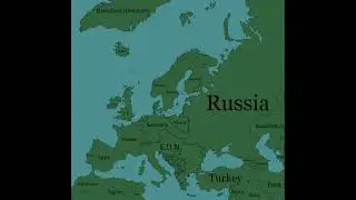 Alternative future of Europe test (Part 2)