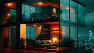 Rain Sound (Rain & Piano for Deep Sleep)