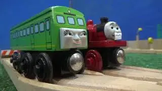 The Evil Green Strikes Part 4