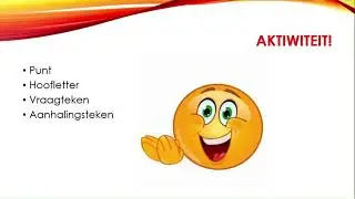 Leestekens