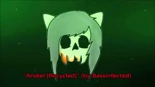 CC: Dubstep (Reggae) | Andiel [Recycled] by Bassinfected [Fast] | Royalty Free
