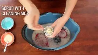 How to Clean A Hummingbird Feeder