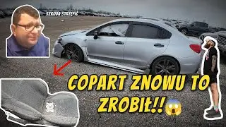 Copart Chicago: Super cheap Alfa Romeo Stelvio, XC60&hellip; and a totally vandalized Subaru WRX 😱