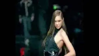 Rock & Republic F/W 2007 Sexy Beast - Ana Beatriz Barros
