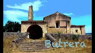 Románico Butrera las Merindades, Burgos   Ntra  Sra  de la Antigua