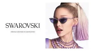 Swarovski Eyewear Collection 2025