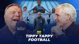 Untold secrets of Man City's takeover, 