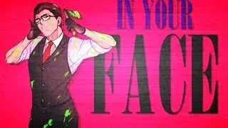 Nice Guys Finish Last || [6] Joseph Oda