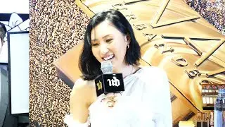 [4k] 191109 SEPHORA x URBAN DECAY 팬밋업 이벤트 마마무 화사 직캠 (Mamamoo Hwasa Fancam)