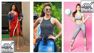 Jacqueline Fernandez Full screen whatsapp status video ||🥀4k full screen status video