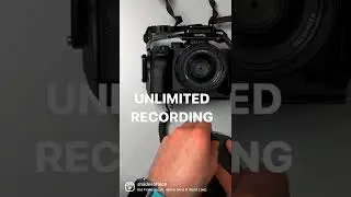 Best external battery for Sony a7IV