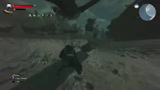 Witcher 3 | Death March! | Small sidequests after Blood and Wine Story