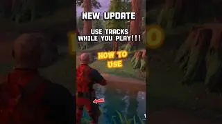 The Best Jam Track Change Ever Made