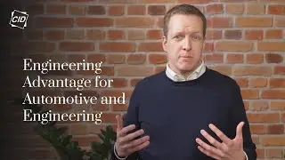 Engineering Advantage for Automotive and Manufacturing