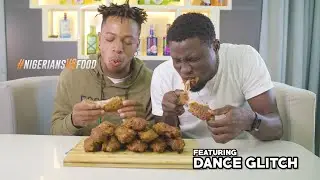 DANCE GLITCH VS HELLFYRE TURKEYS