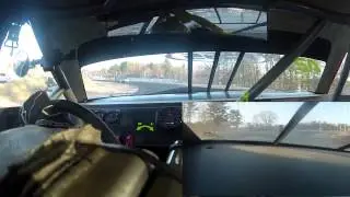 5 4 PASS Southern Maine Chrysler Dodge Jeep 150 #42 Corey Bubar