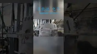 Control melting with DC plasma systems for accuracy and efficiency.