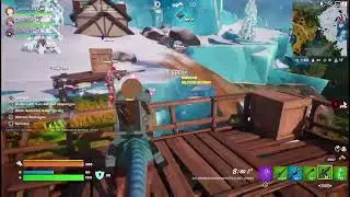 Fortnite - ASMR Edition