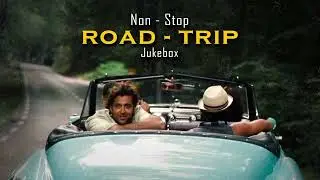 Long Drive Songs | Best Travel Playlist for Road Trips 