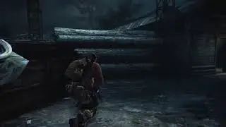Resident Evil 2 live stream