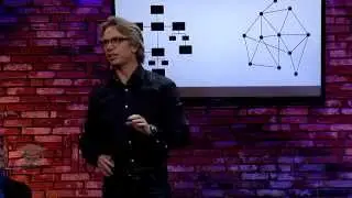 Menno Lanting - Ben je een olietanker of een speedboot? | OC #8