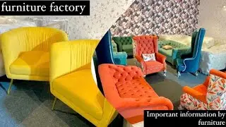 Chesterfield sofa bed chair high chair ottoman |furniture market in Delhi tips to buy furniture
