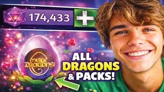 Merge Dragons Hack 2026 &ndash; Free Gems iOS & Android (NEW Tutorial)