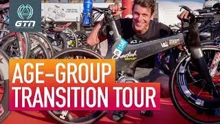 Coolest Age Group Bike Tech From Challenge, The Championship 2019