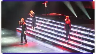 Beyonc&eacute; Medley | AO VIVO em Singapura