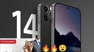 price Increase Upcoming iPhone 14 pro max 🤔🤔#fat #tchy #shorts