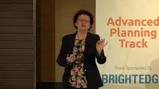 ICC 2017 - Improving Workflow & Approval Process For Content Flow - Ann Rockley & Charles Cooper
