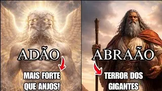 O Poder Dos Profetas É SURREAL!