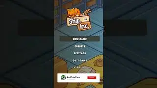 Can We Ship It, YES We Can!!📦📦 - Ship, Inc #gaming #shorts #shipinc