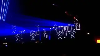 Luke Slater & Function @ Awakenings Easter Special 2016