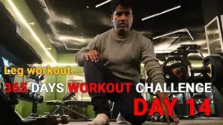 365 Days of Fitness &ndash; Day 15 | Burn Fat, Build Discipline, No Excuses 💪