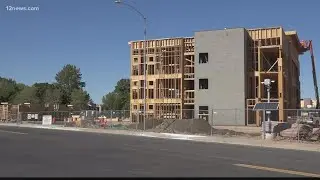 How does 2022 look for Arizona's housing and real estate market?