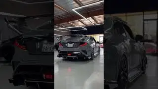 New carbon parts?! #subarunation #wrx #imprezawrxsti #2022wrx #jdm
