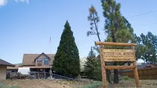 BIG BEAR ORIGINALS: The Big Bear Valley Historical Museum