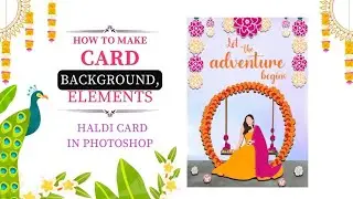 Design Custom Wedding Invitations | Vector Art, Icons, and Graphics | Online for Free @Photoshop