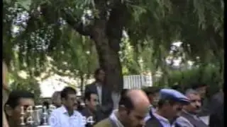 şeyh  muhammet kırçal ks elazığ sohpeti TASAVVUF