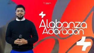 Servicio General, Lunes 19/01/2026  (Alabanza&Adoración)