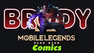 Brody Killer #mobilelegends #mlfunny #brody #brodykiller