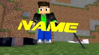 Intro Template #1 (Accepting Intro Requests!!)