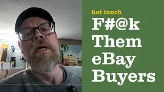 Catching Fewer Flies with Honey on eBay