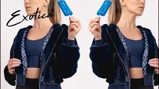 If you're an ICE QUEEN