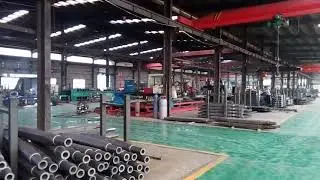 longxin axle factory