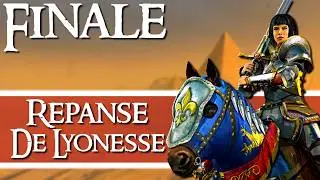 THE FINAL BATTLE! SFO & Old World Mod - Total War Warhammer 3 - Repanse Campaign - Episode 32