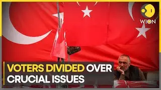 Turkey Elections 2023: Runoff to decide if Erdogan's rule will enter a third decade | WION